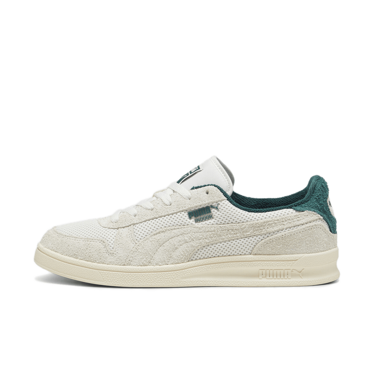 PUMA Indoor Mesh 'Warm White'