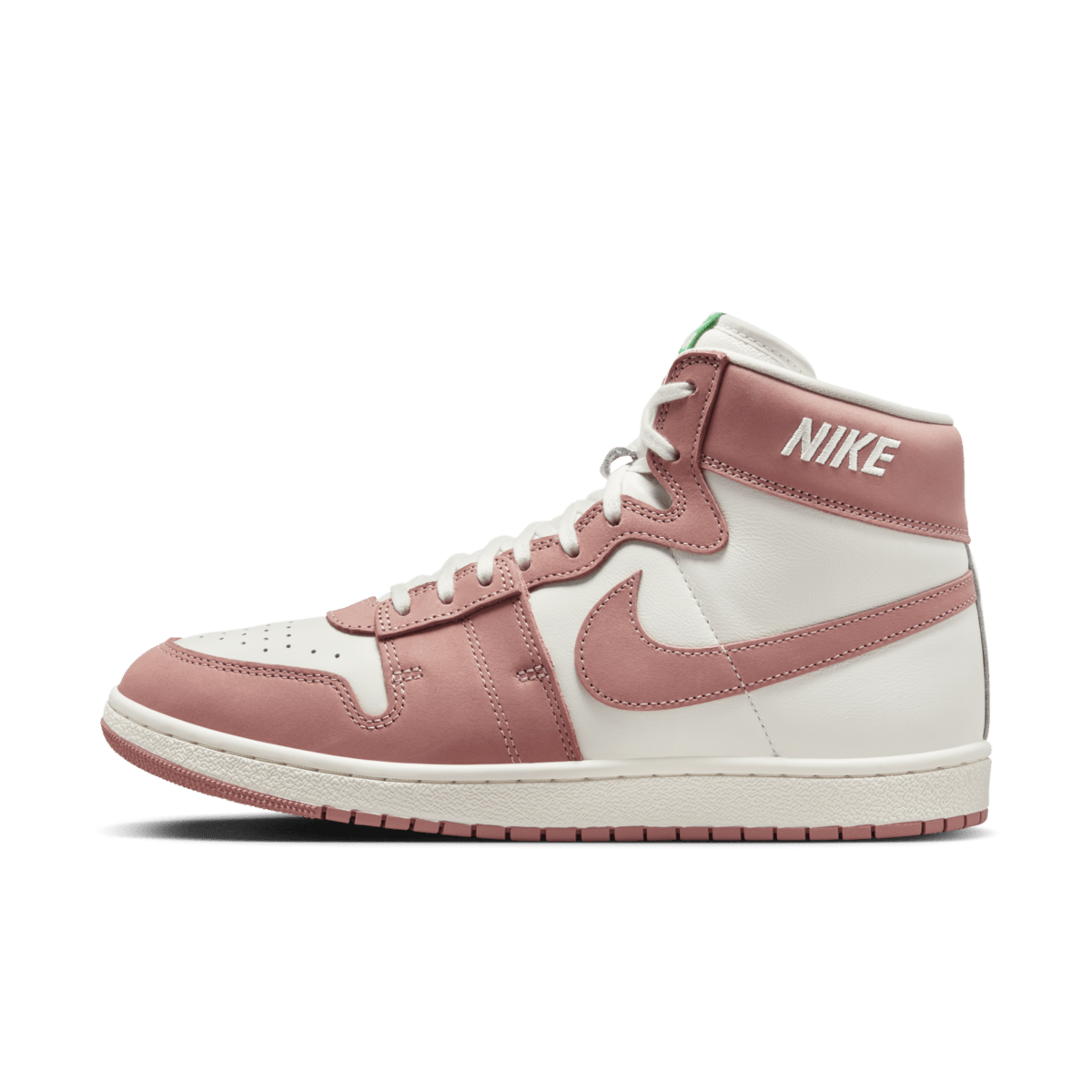 Jordan Air Ship PE SP 'Rust Pink'