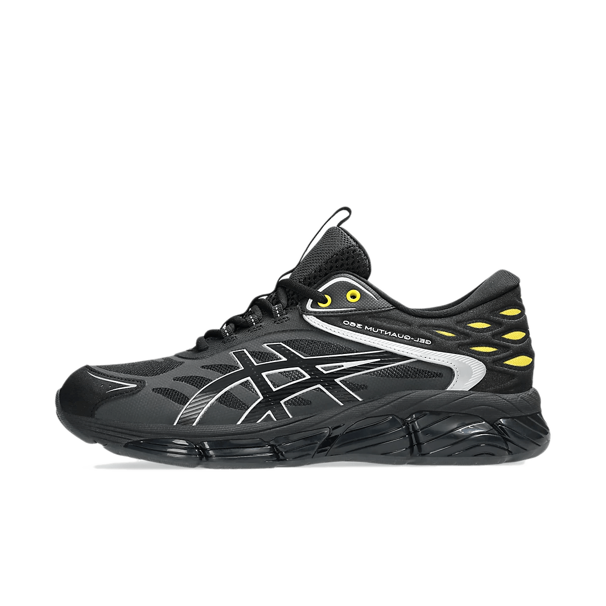 ASICS Gel Quantum 360 VIII 'Black'