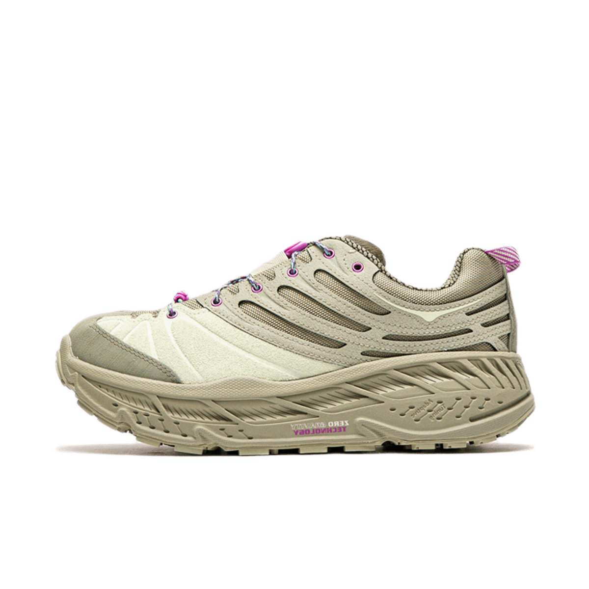 HOKA Stinson Evo 'Sea Moss'