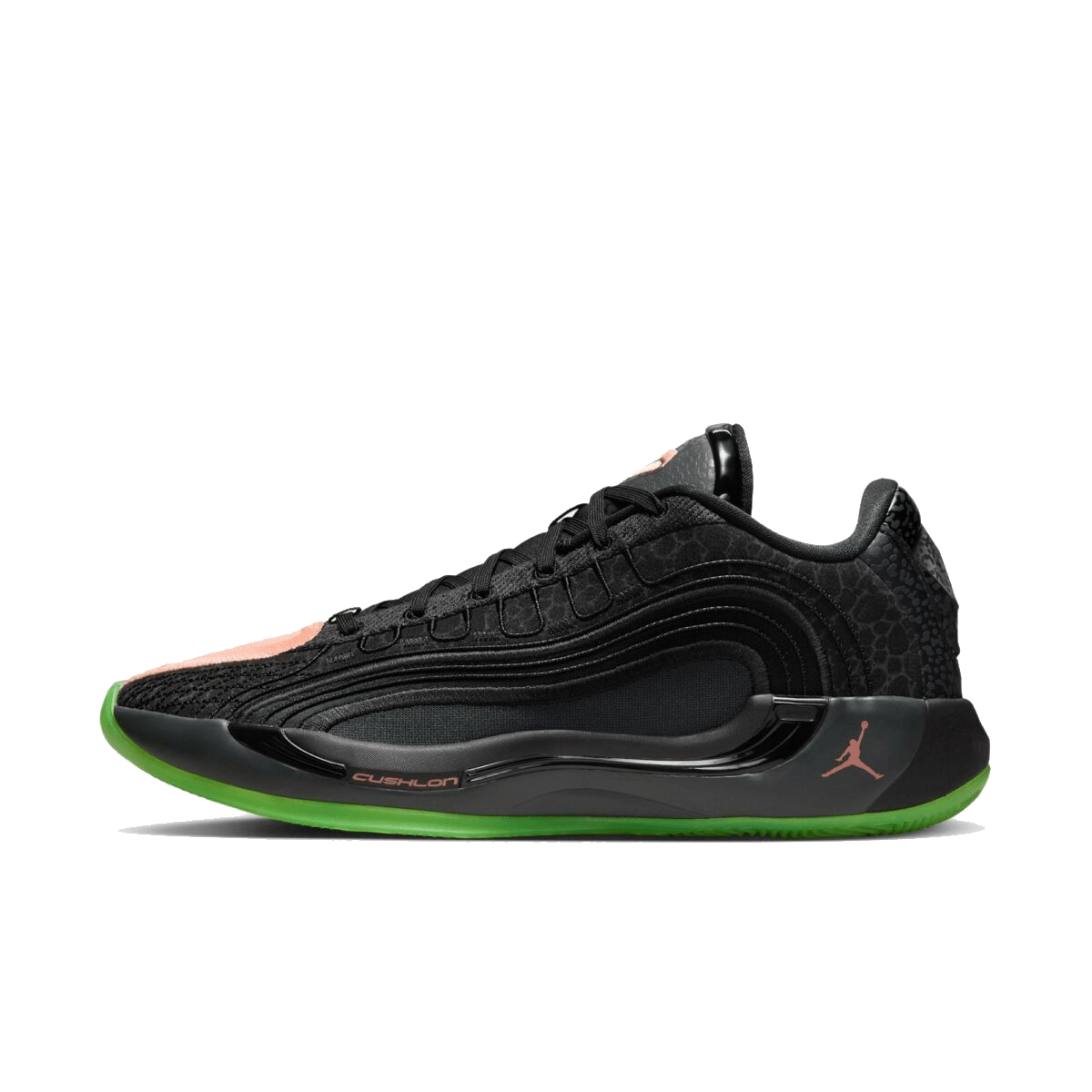 Jordan Luka 4 'Safari 3.0'