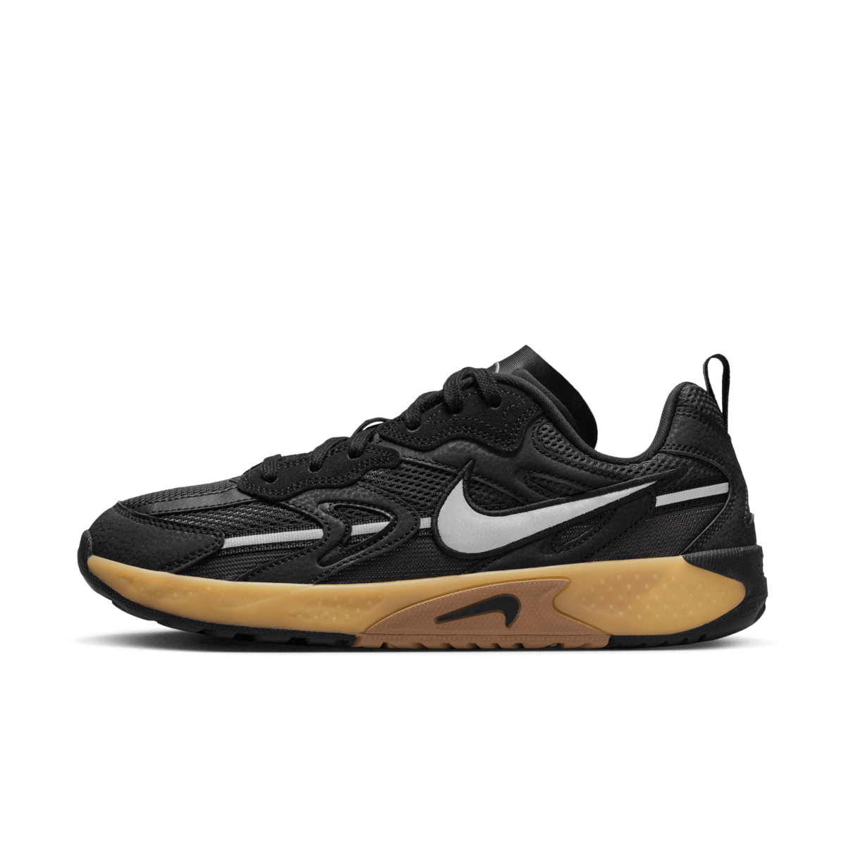 Nike JAM Electric 'Black Gum'