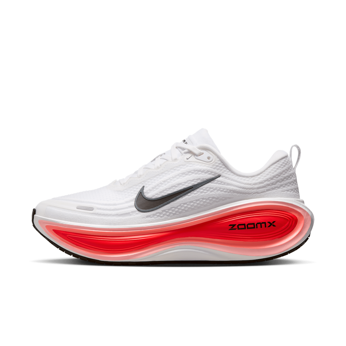 Nike Vomero Plus 'Bright Crimson'