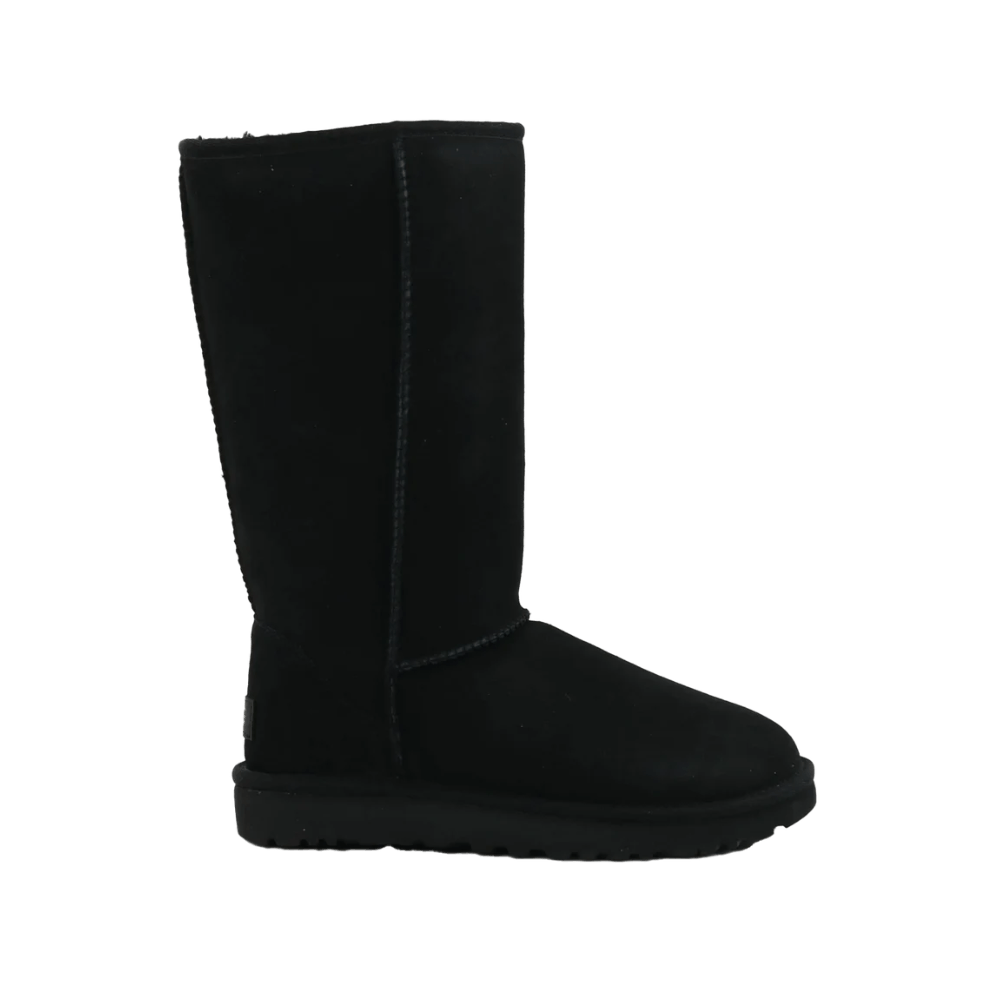 UGG Classic Tall II Boot Women Black