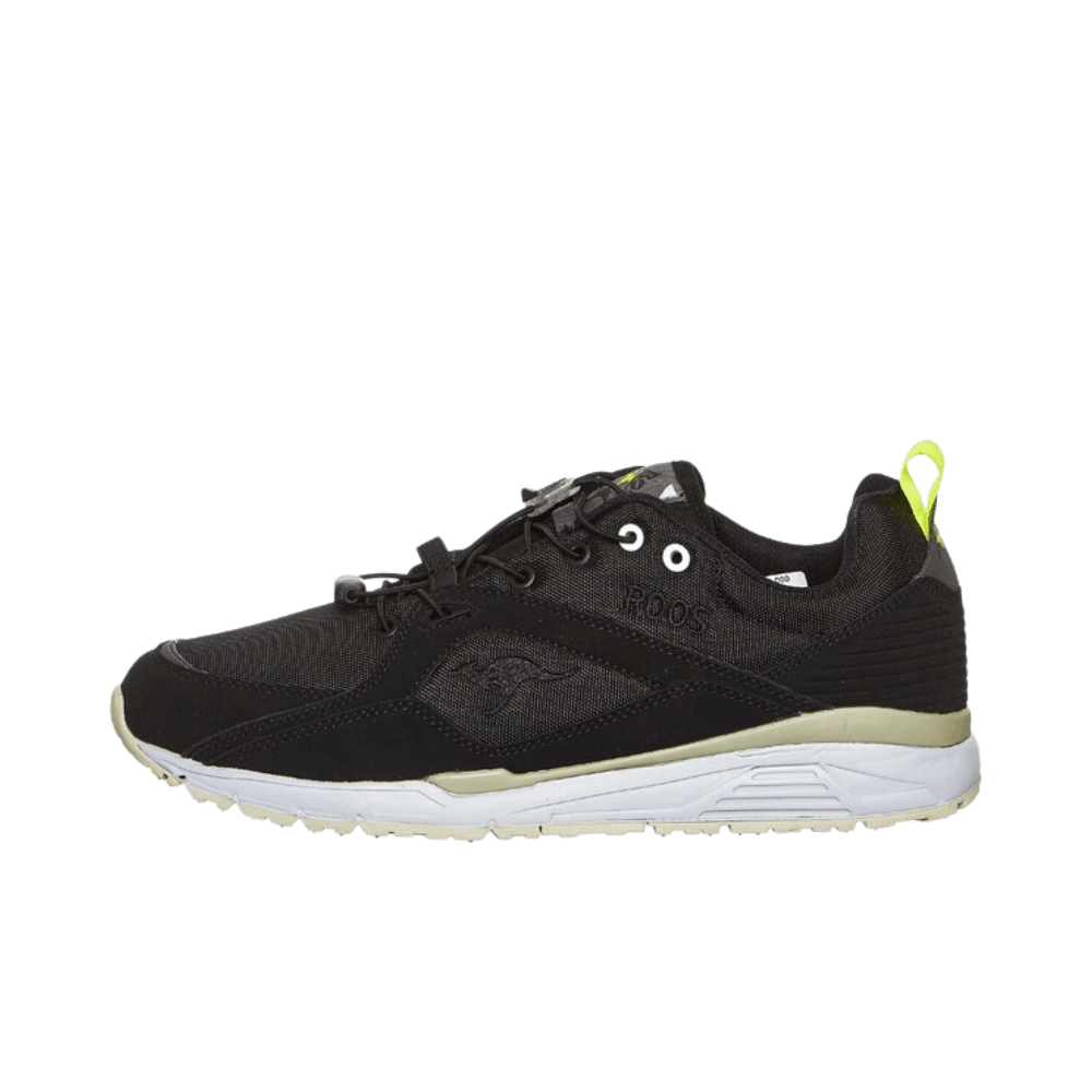 KangaROOS Runaway ROOS 001 MTN