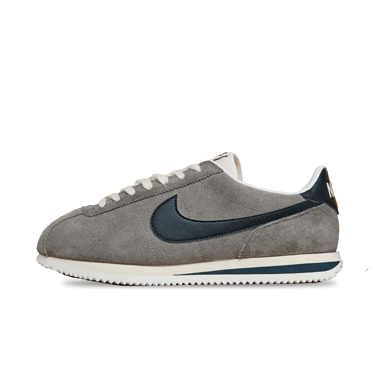 Size? x Nike Cortez 'Grey'