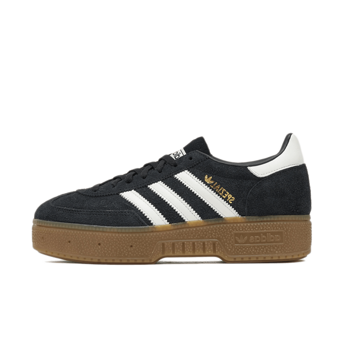 adidas Handball Spezial Bold WMNS 'Black'