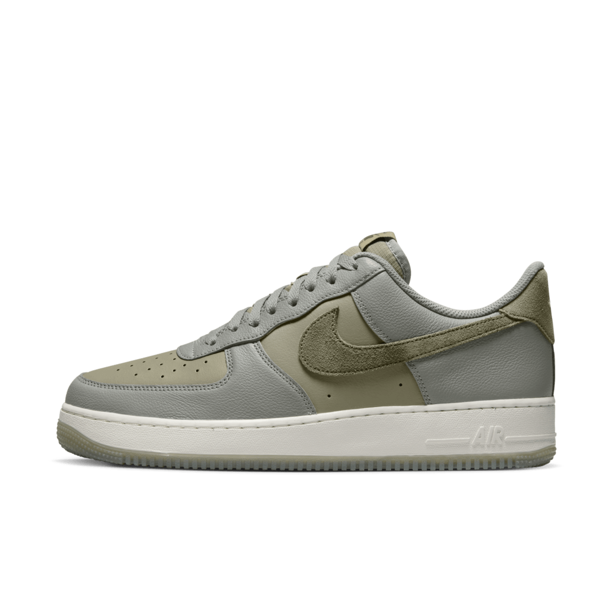 Nike Air Force 1 '07 'Dark Stucco'