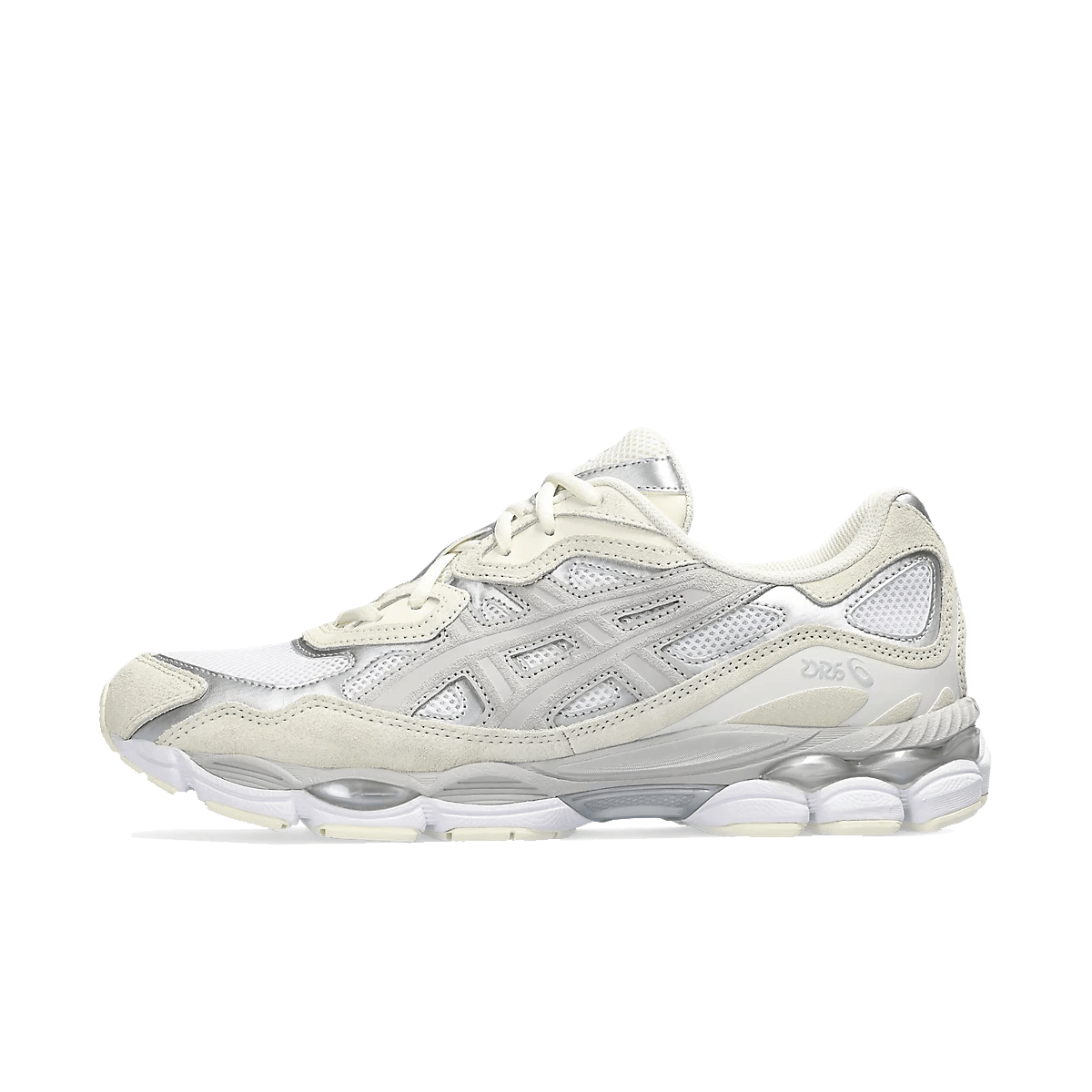 ASICS GEL-NYC 'White'