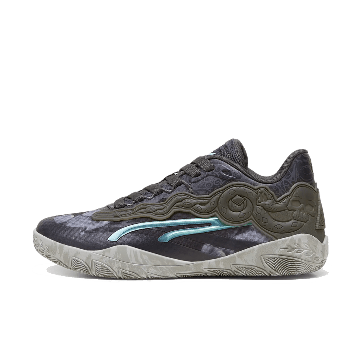 Harry Potter x PUMA Stewie 3