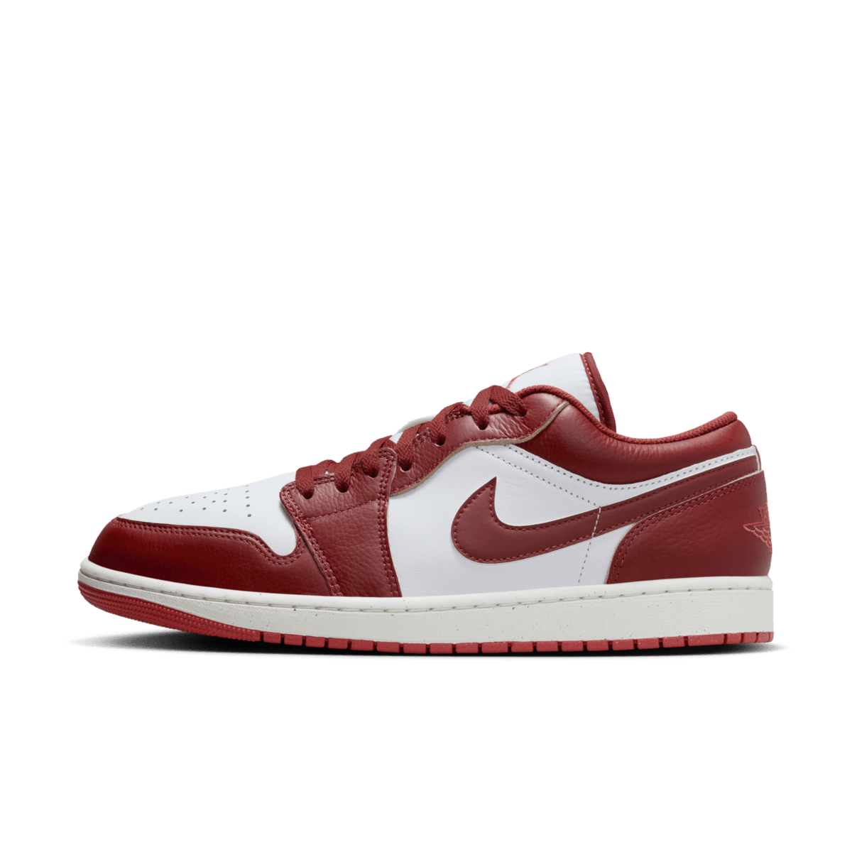 Air Jordan 1 Low SE 'Dune Red'