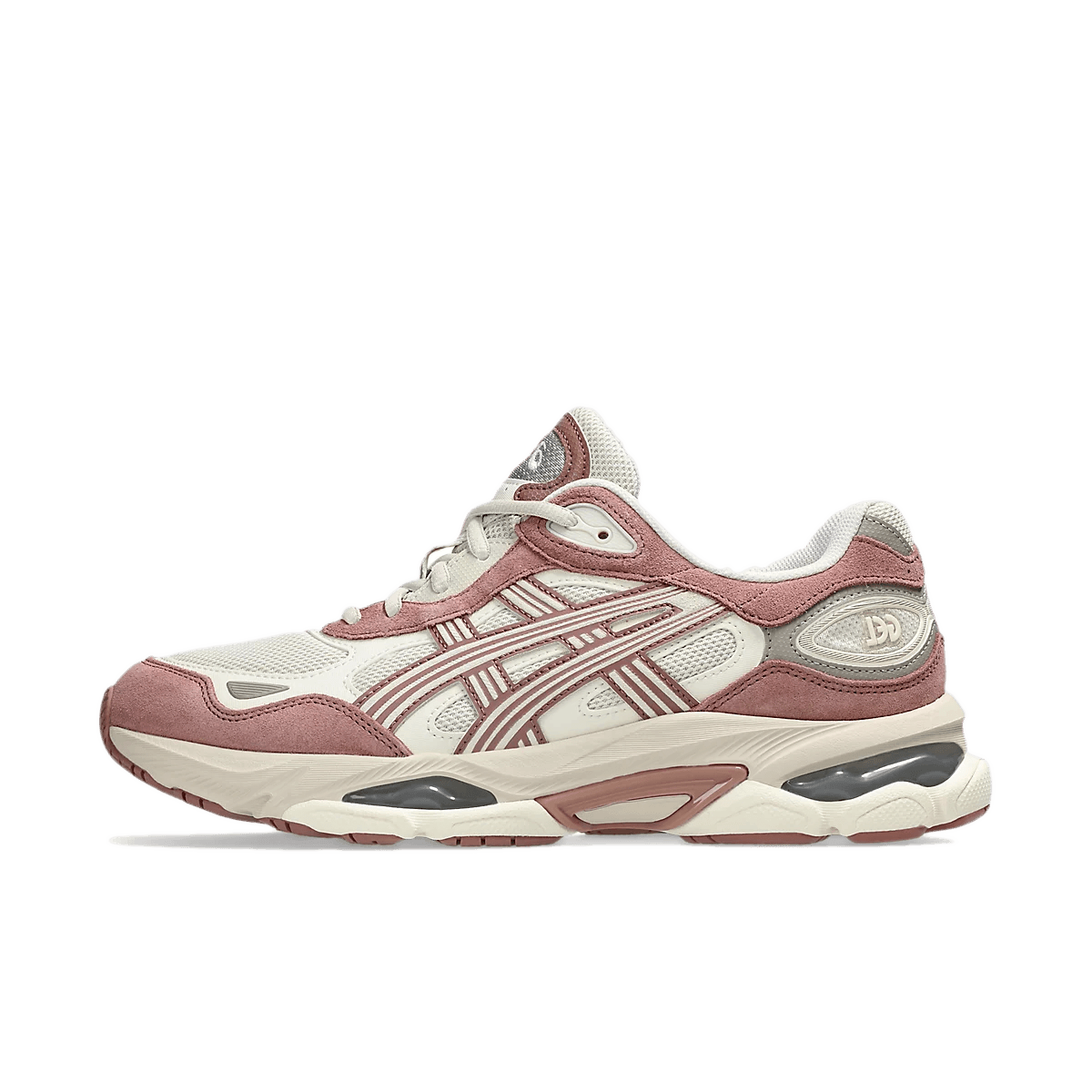 ASICS GEL-NYC 2.0 'Oatmeal & Umeboshi' | 1203A895-250 | The Drop Date