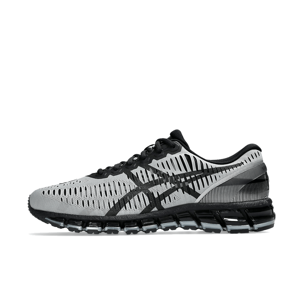 C.P. Company x ASICS GEL-QUANTUM 360 I 'Pure Silver & Caviar'