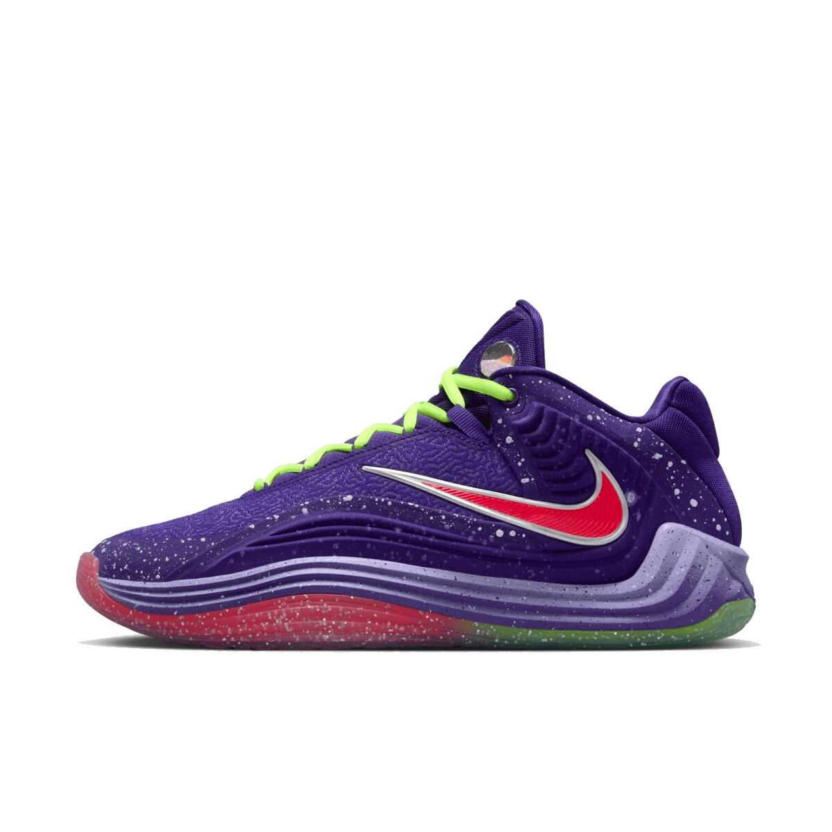 Nike Giannis Freak 7 'Christmas'