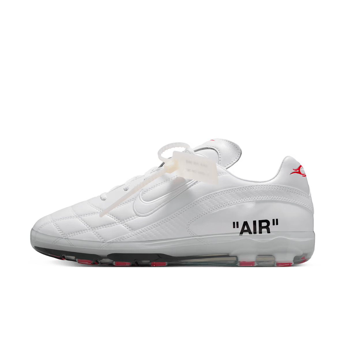 V.A.A x Nike Cryoshot Zoom M9 'USA'