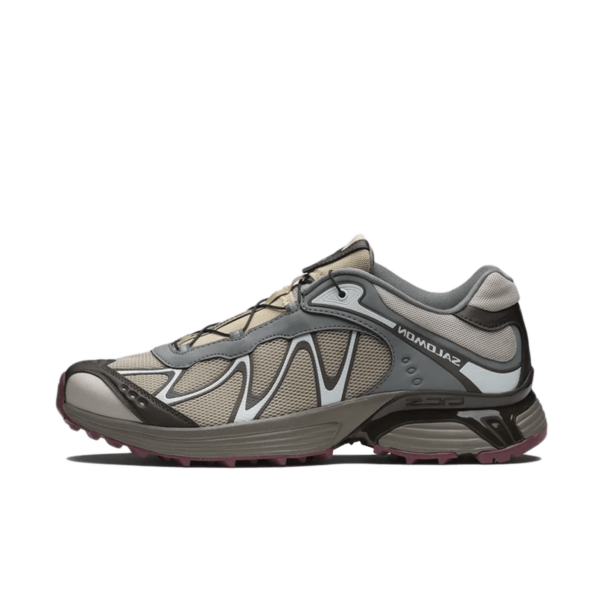 Salomon XT-Whisper 'Oxford Tan'