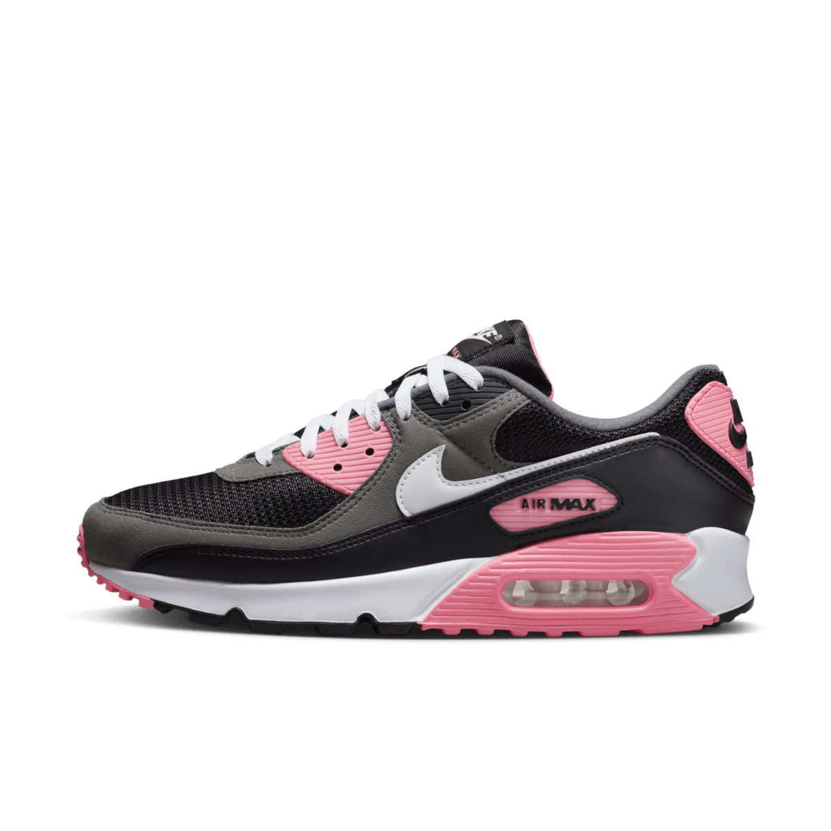 Available Now: The Nike Air Max 90 Futura You Deserve Flowers