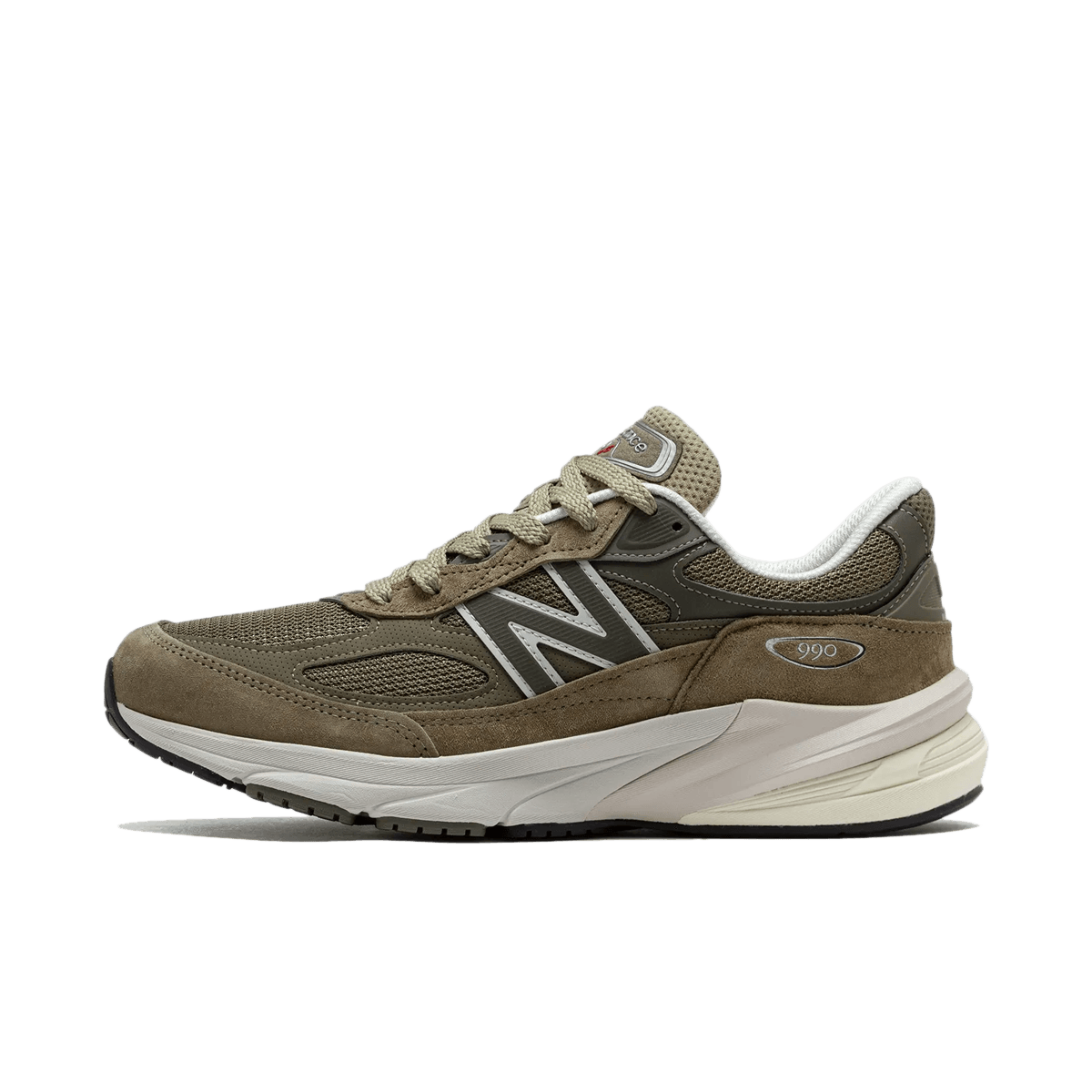 New Balance 990v6 'True Camo'
