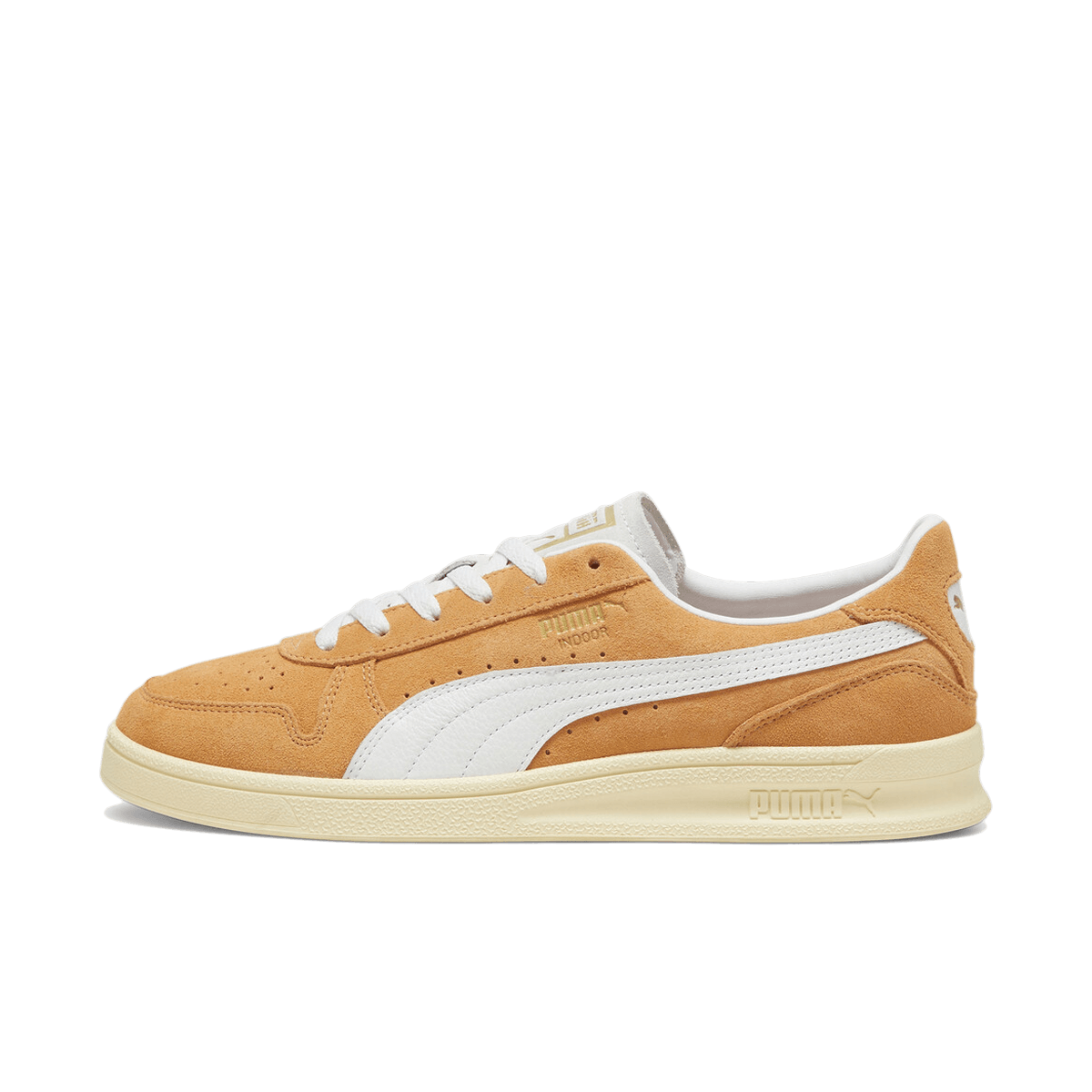 PUMA Indoor Soft 'Bright Melon'