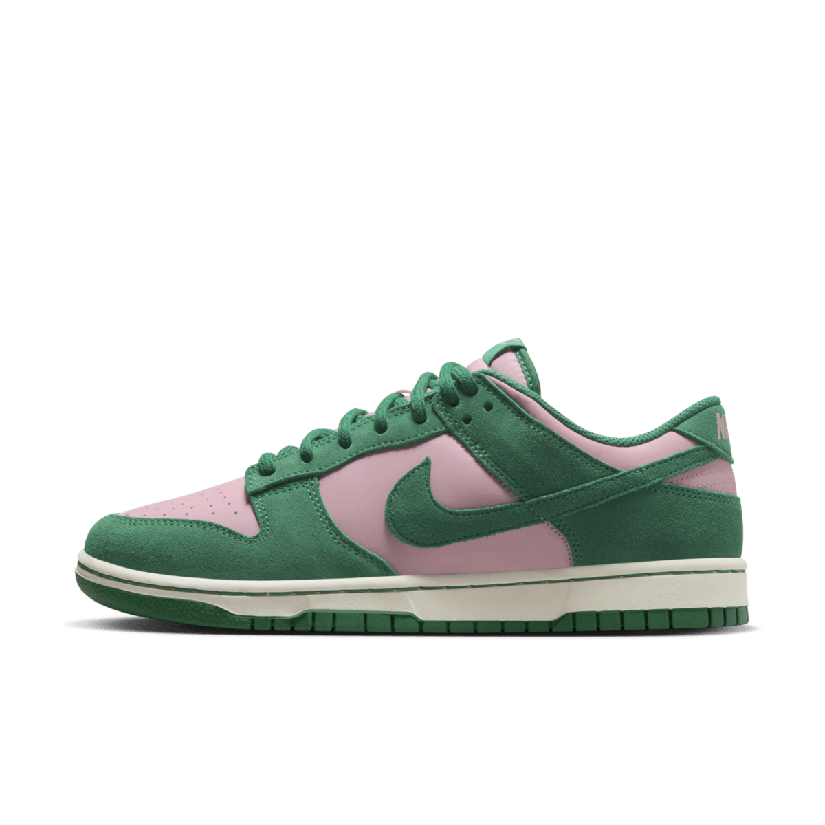 Nike Dunk Low Retro SE 'Soft Pink & Malachite'