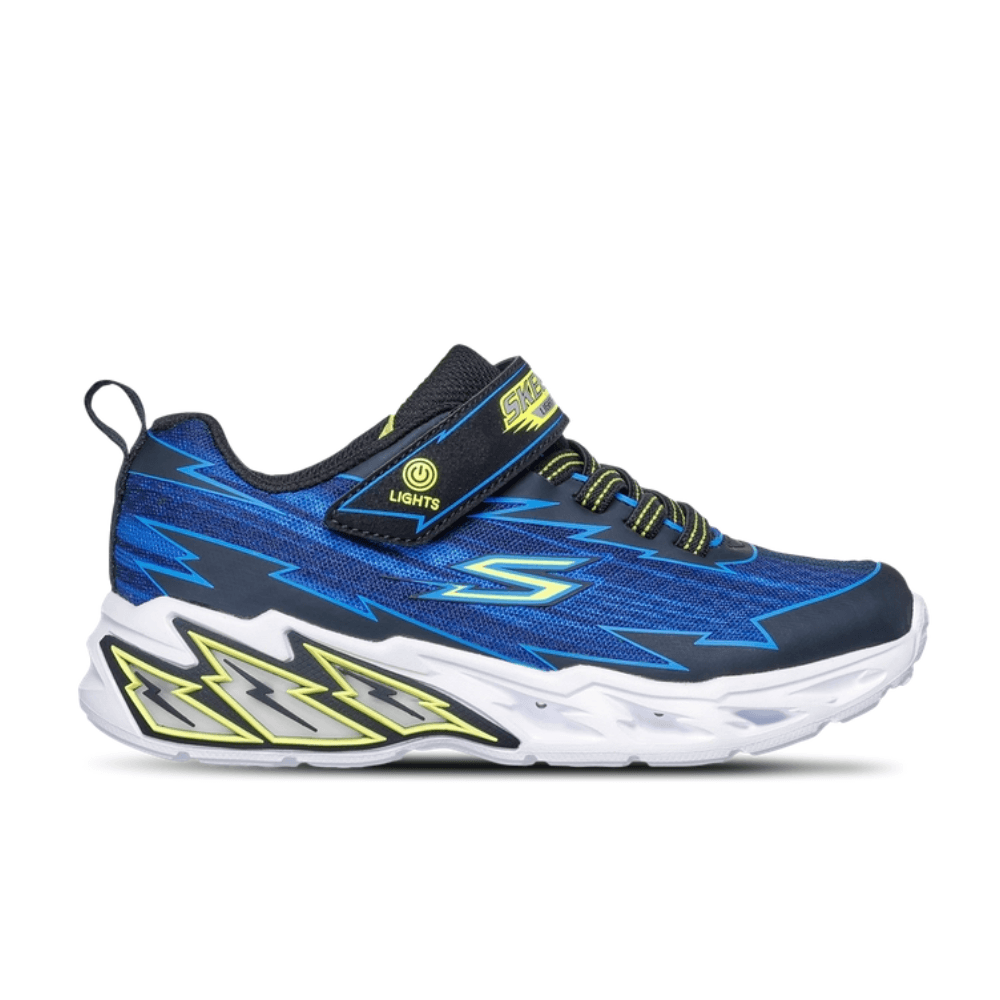 Skechers  Preschool Light Storm 2.0 Storm Tech Piece