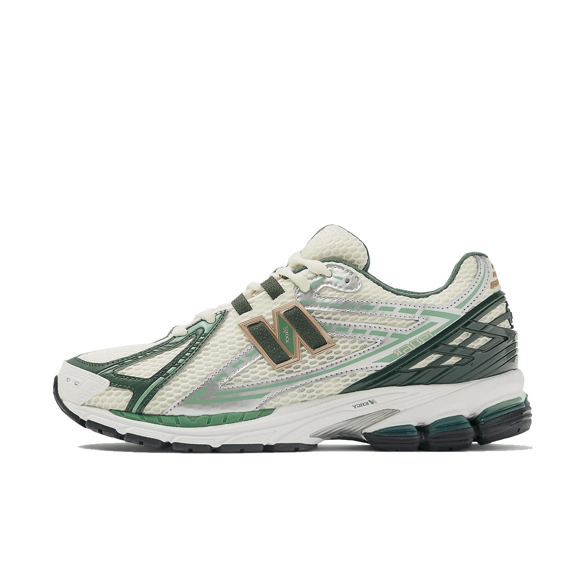 Aimé Leon Dore x New Balance 1906R 'Jade'