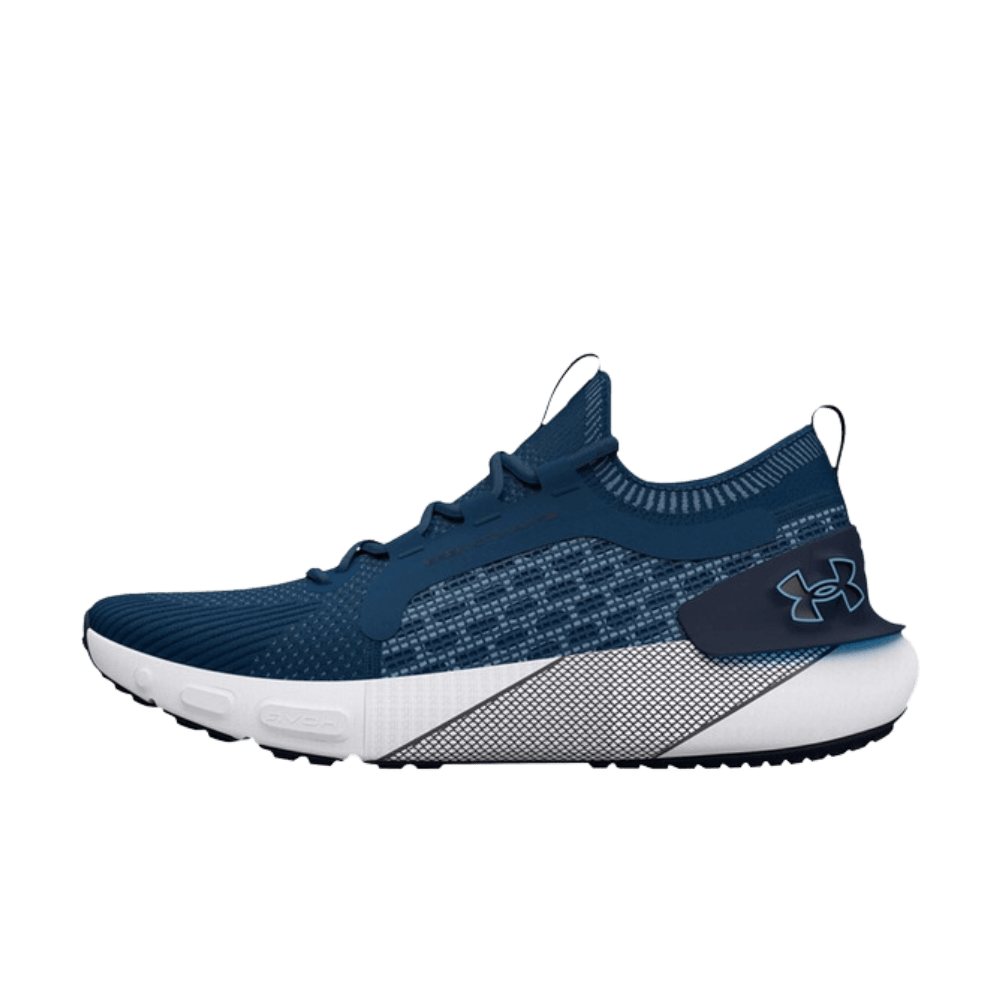 Under Armour HOVR Phantom 3 SE 'Petrol Blue'