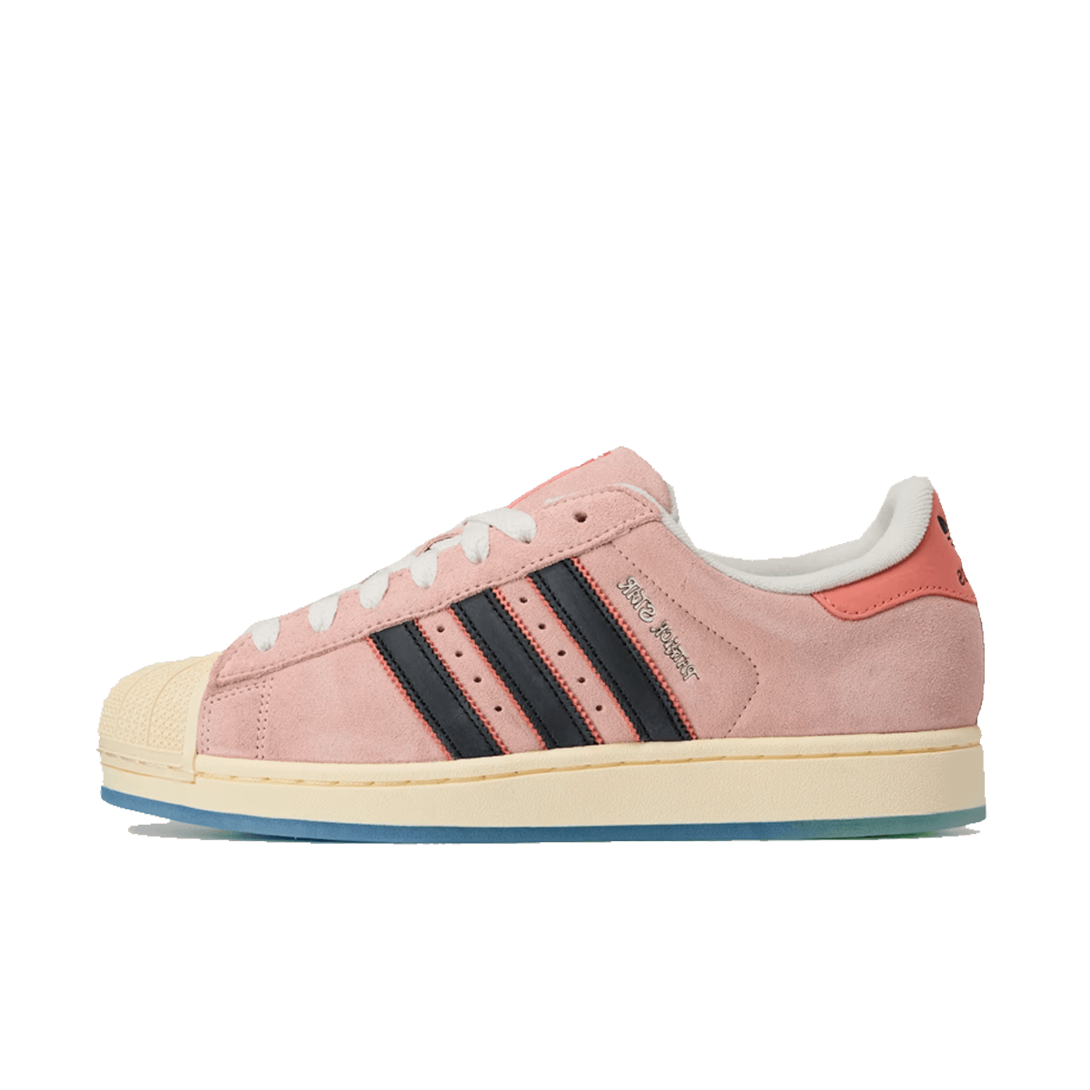 SpongeBob x adidas Superstar 'Patrick Star'