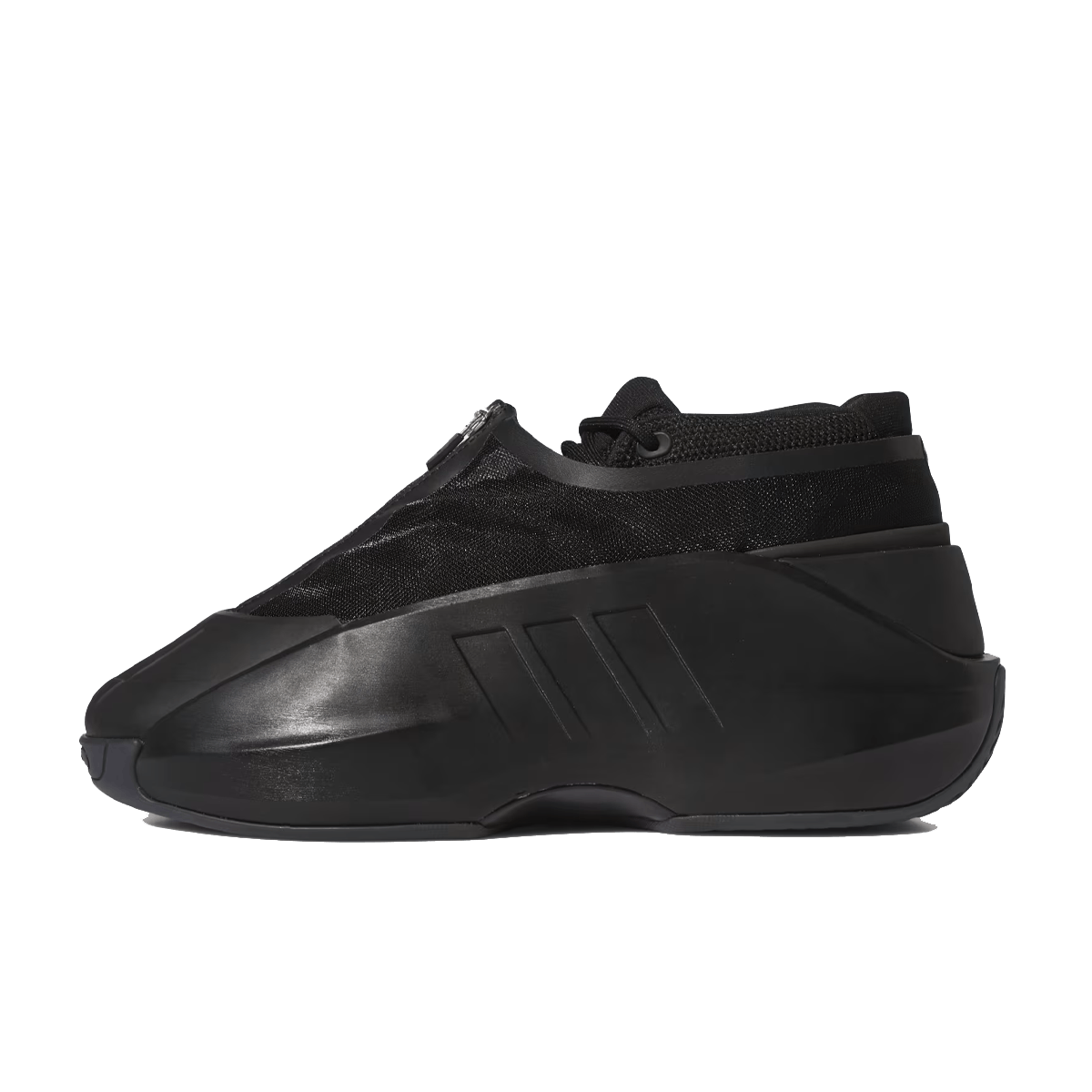 adidas Crazy IIIfinity 'Core Black'