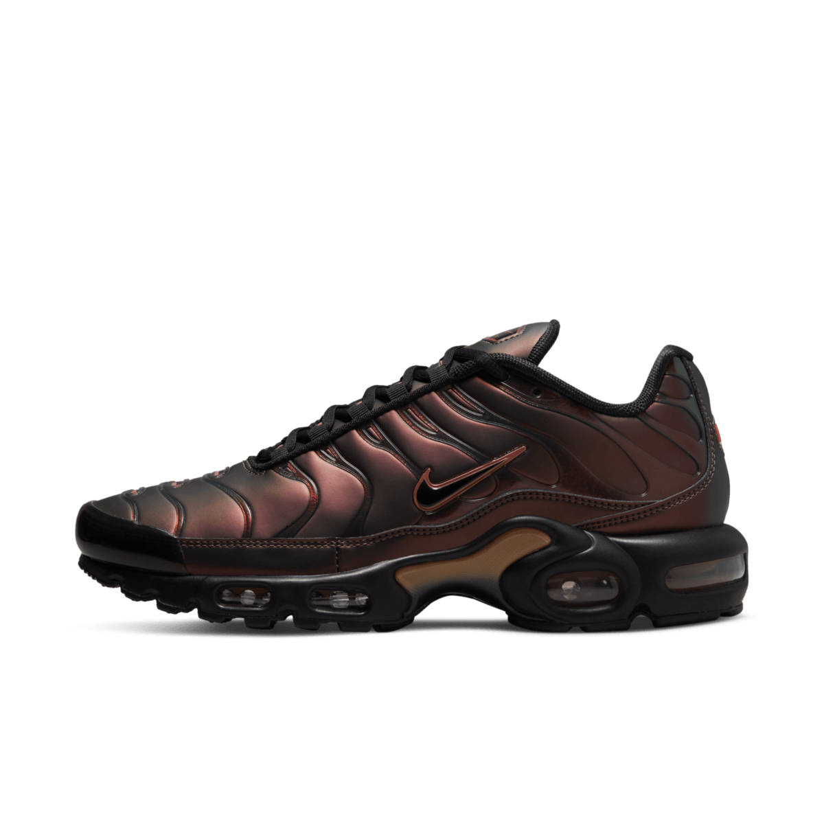 Nike Air Max Plus 'Metallic Copper' | DH4778-001 | The Drop Date