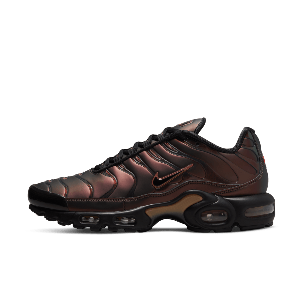 Nike Air Max Plus 'Metallic Copper'