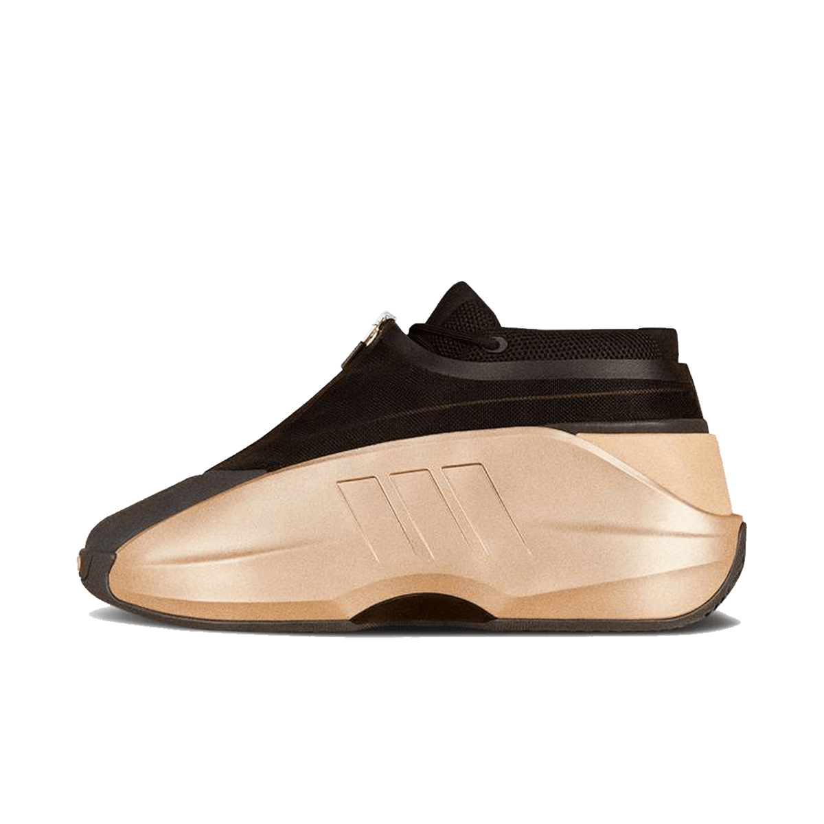 adidas Crazy IIInfinity 'Gold'