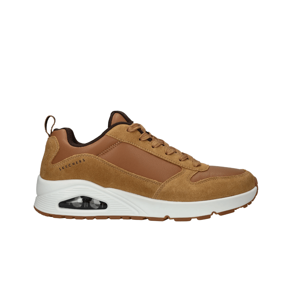 Skechers UNO Brown