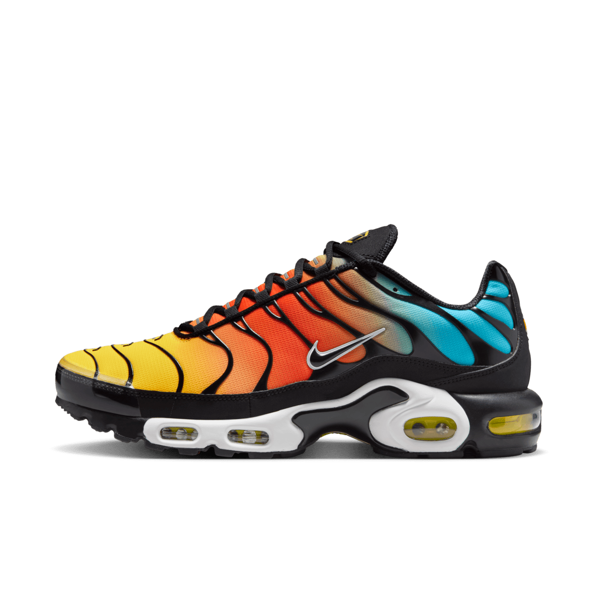 Nike Air Max Plus 'Tropical Gradient'