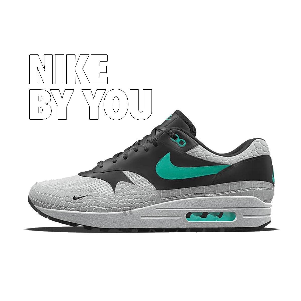 Nike Air Max 1 '87 - By You