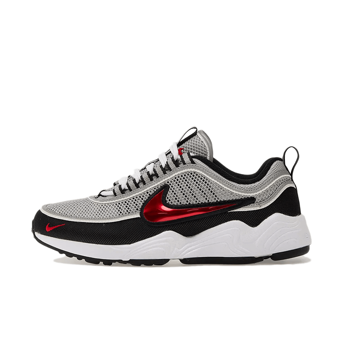 Nike Air Zoom Spiridon OG 'Sport Red'