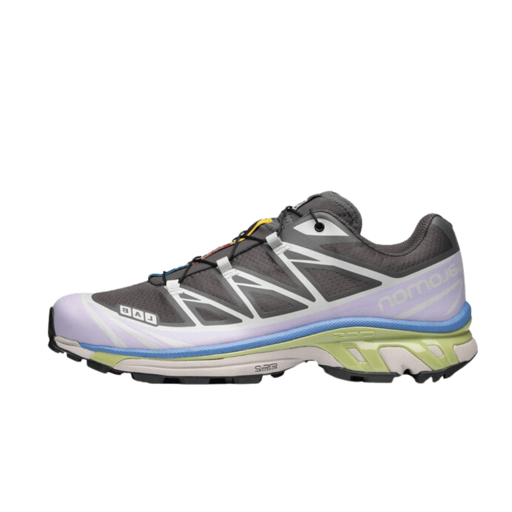 Salomon XT-6