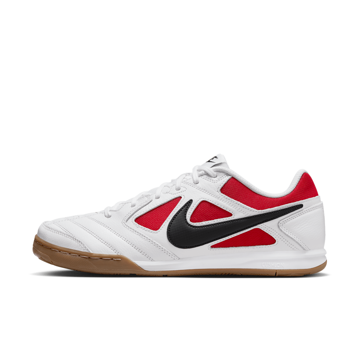 Nike Gato 'White & Gym Red'