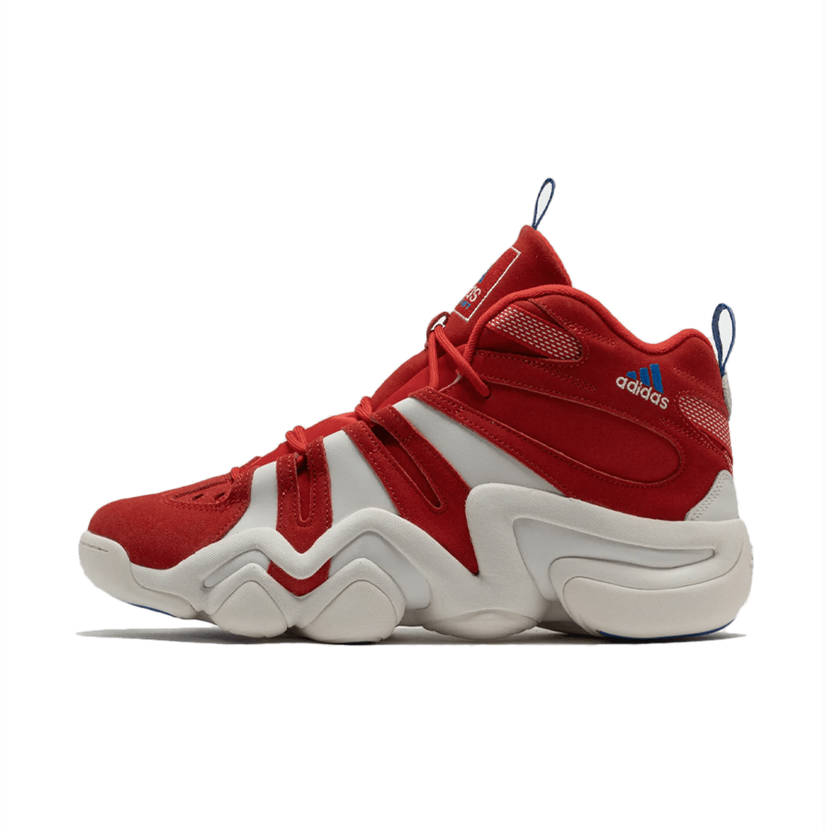 adidas Crazy 8 'Red'