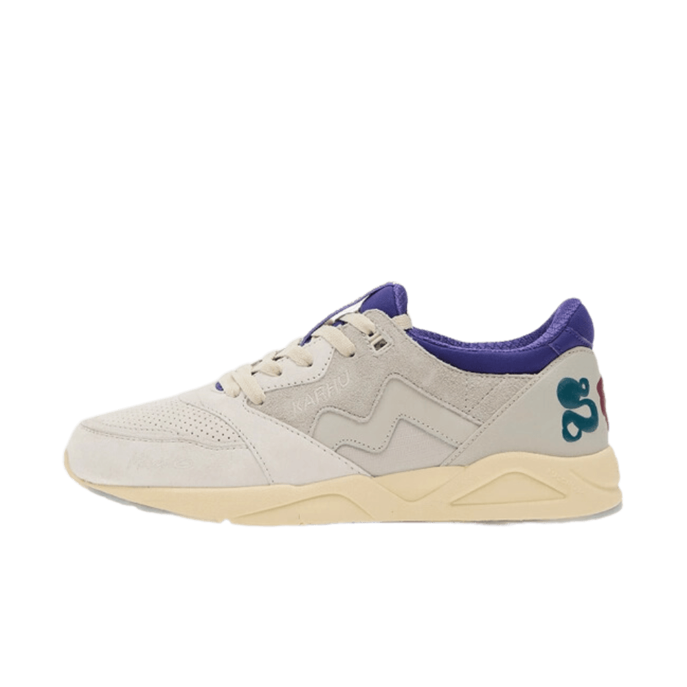 Karhu x SPECTRUM x EGS Aria 95 "Three Letters"