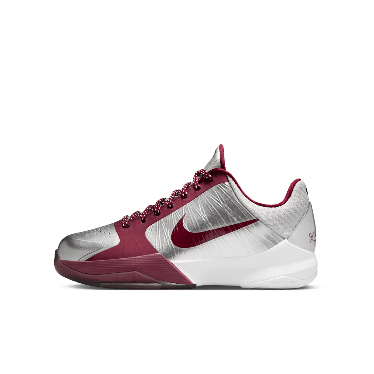 Nike Kobe 5 Protro GS 'Lower Merion Aces: Away'