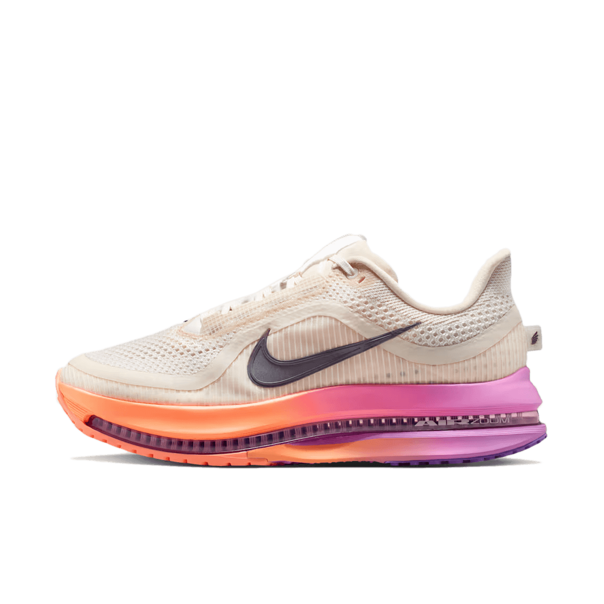 Nike Pegasus Premium 'Orange Pulse & Light Magenta'