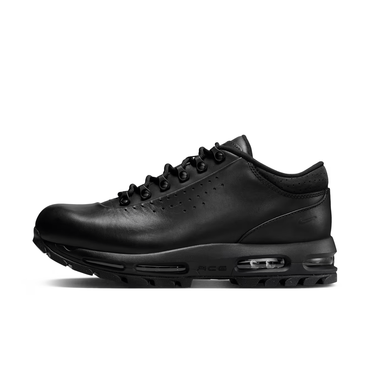 Nike Air Max Goadome Low 'Black'