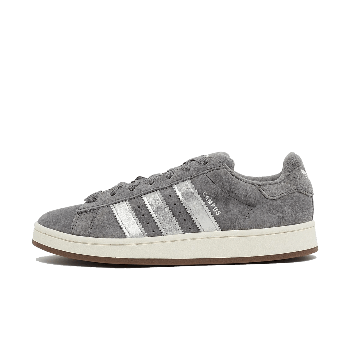 adidas Campus 00s 'Grey & Silver'