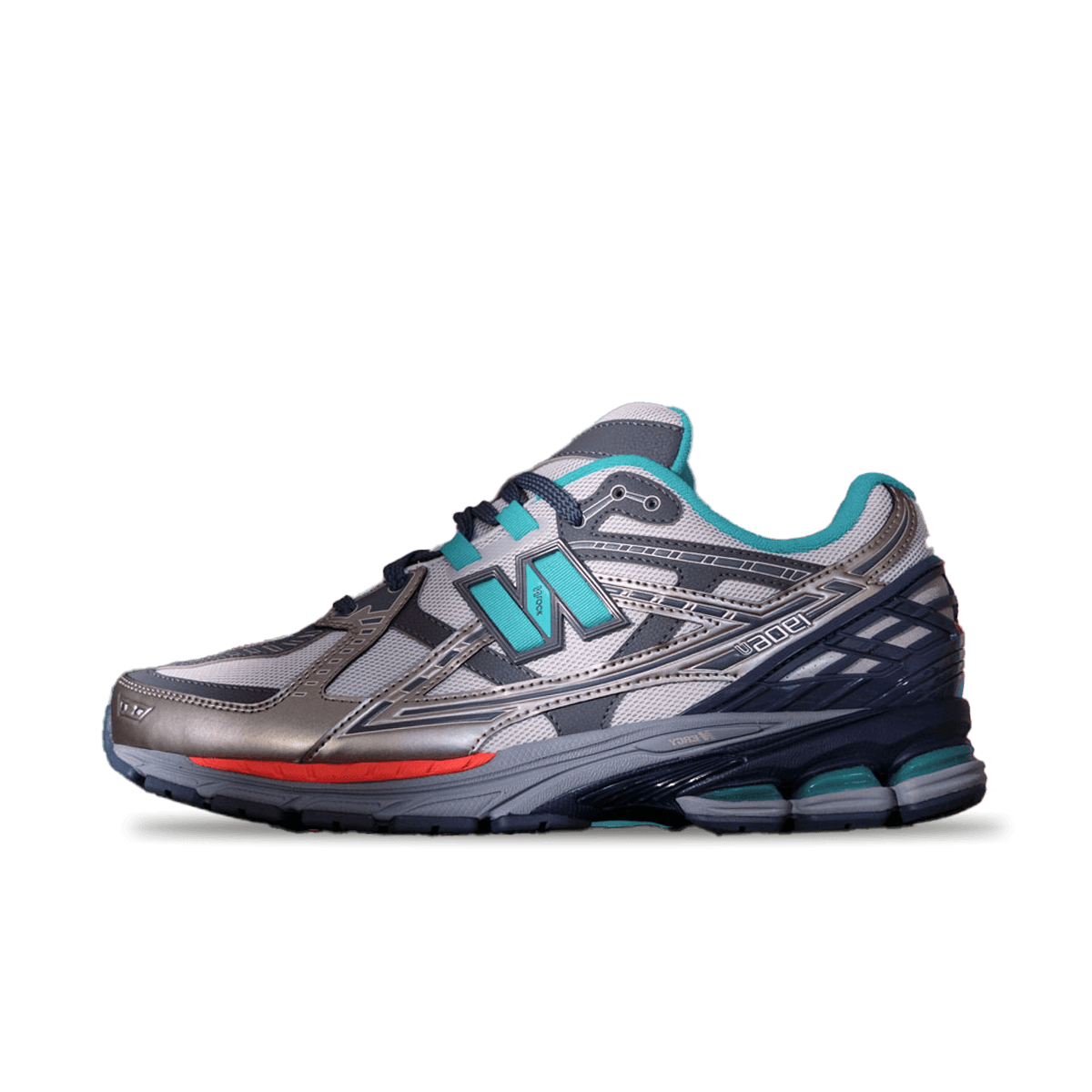 The Whitaker Group x New Balance 1906U 'Olivine'