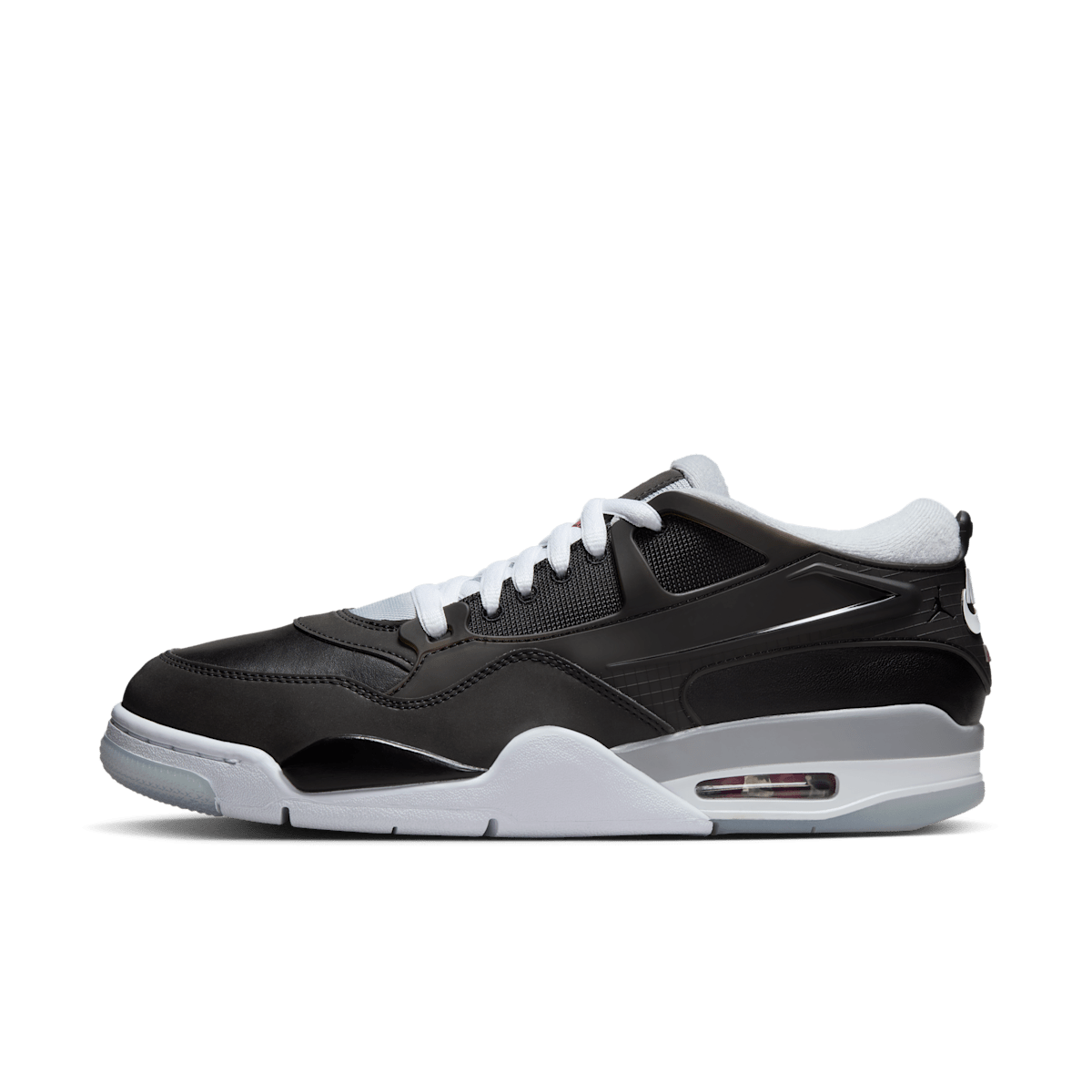 Air Jordan 4 RM 'Wolf Grey'