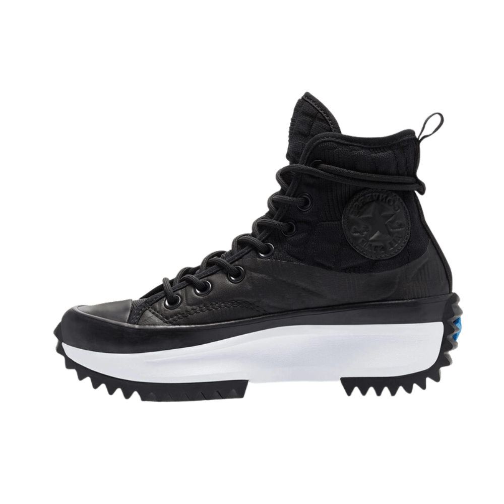 Digital Terrain Run Star Hike High Top