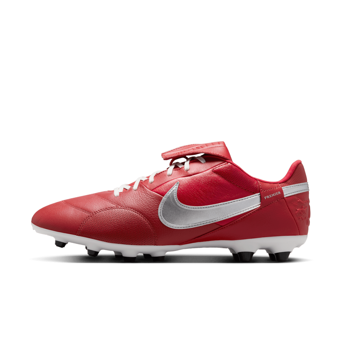 Nike Premier 3 'Cinnabar' - Firm Ground