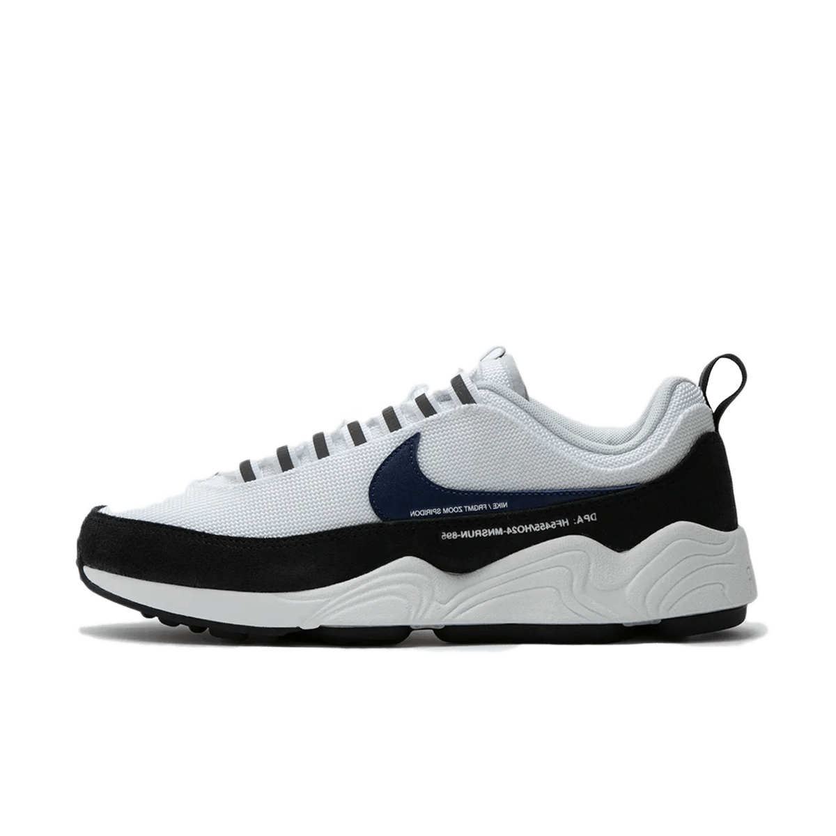 Spiridon white online