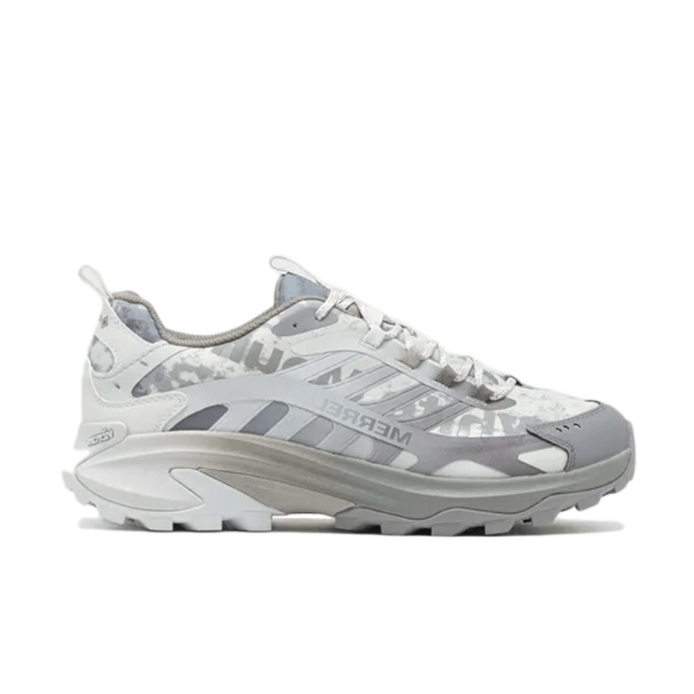 Dime x Merrell 1-TRL Speed 2 Gore-Tex 'Grey'